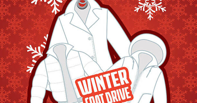 save the dates for TC3 Coats & Toy drives