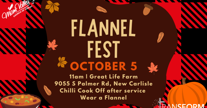 Flannel Fest