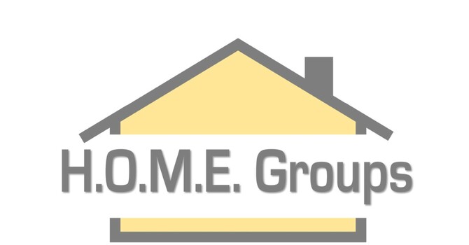H.O.M.E. Groups are Coming! image