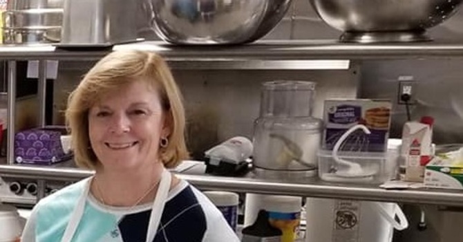 Faith Family Kitchen