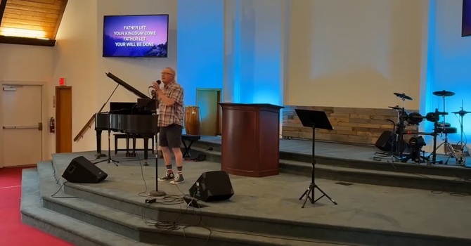 Worship and Tech Teams