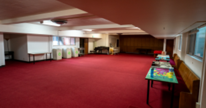 Rent our Space