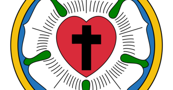 Thoughts from Sunday’s Sermon on Faith image