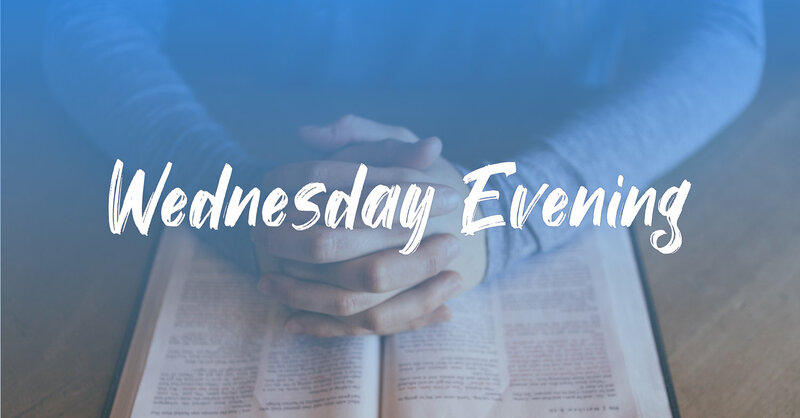 Some Great Things About Prayer
