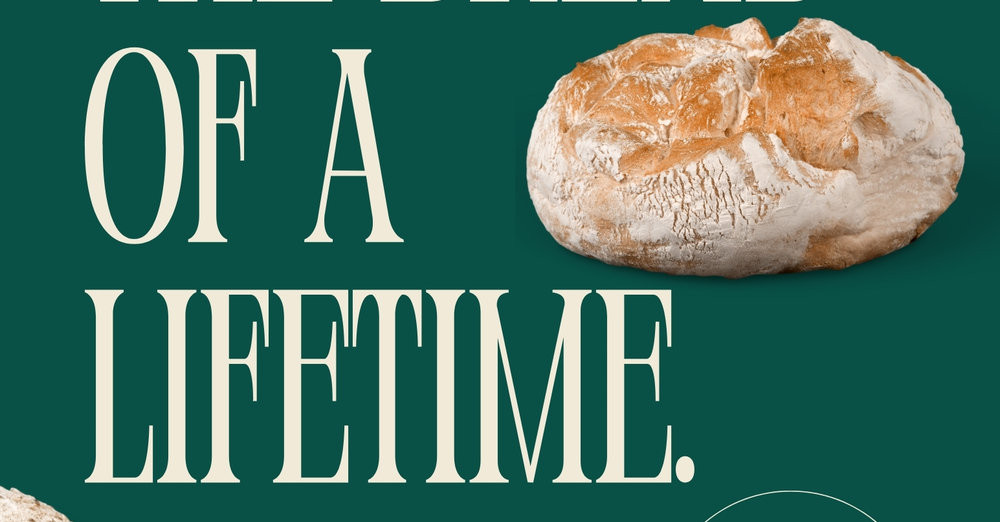Daily Bread Devotionals