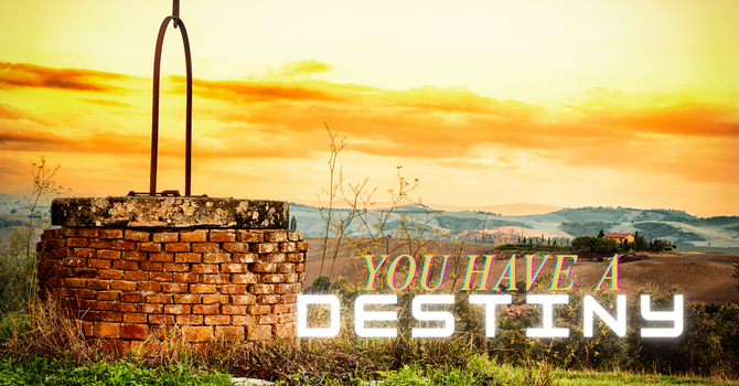DESTINY! image