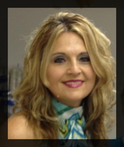 Connie Hurt