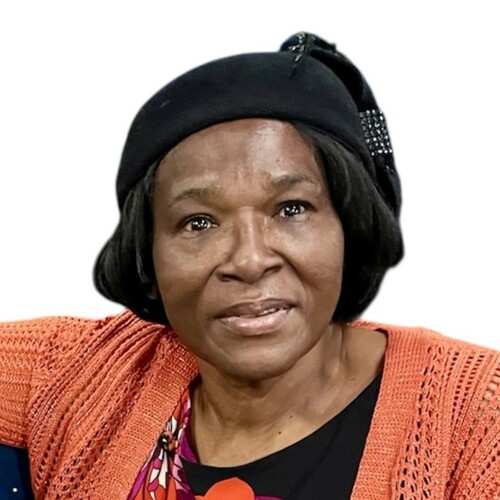 Merlyn Guthrie