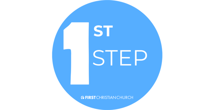 First Step