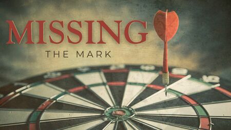 Missing the Mark