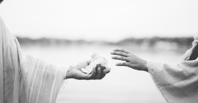 The Top 5 Things God Wants You to Do image