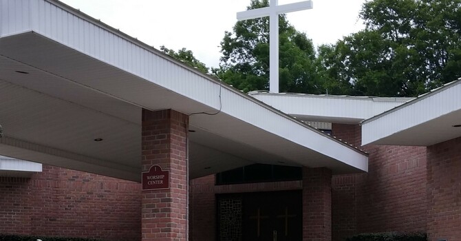 Abiding Savior Lutheran Weekly Newsletter 8/28/2025 image