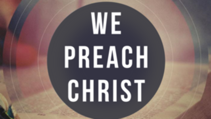 Christ, The Greater Glory Part 2