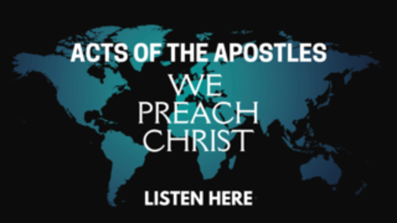 Ananias and Sapphira (Part 1) When Sin Leads to Death