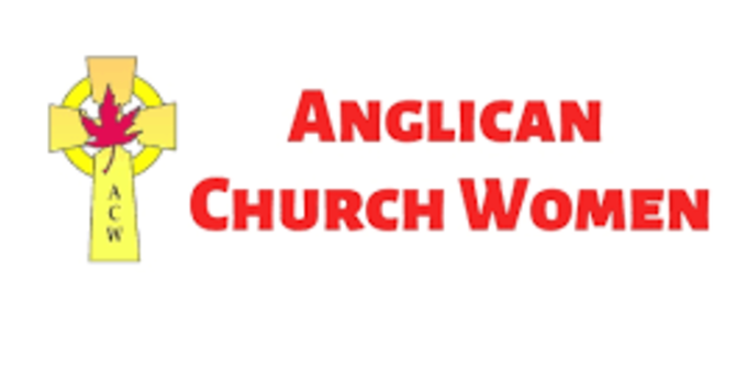 Diocese of Sask. ACW Annual General Meeting
