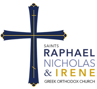 Sts. Raphael, Nicholas, and Irene Greek Orthodox Church