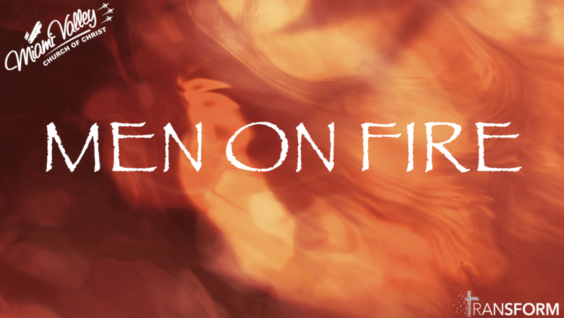 Men's Midweek