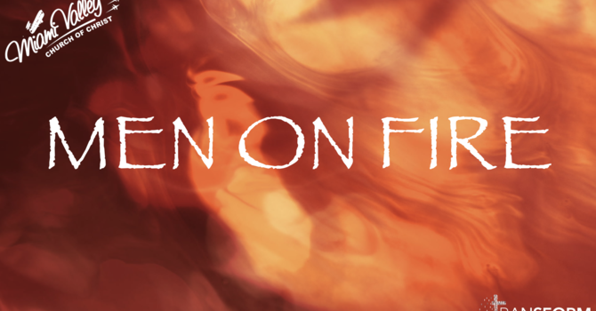 Men's Midweek