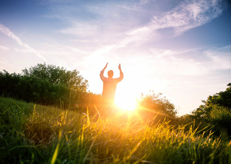 The Prosperous Life