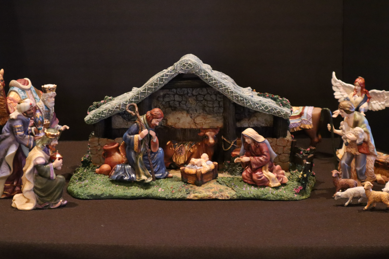 The Christmas Message 2020