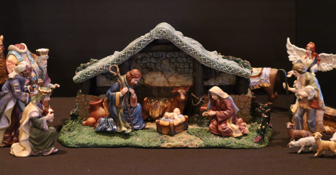 The Christmas Message 2020