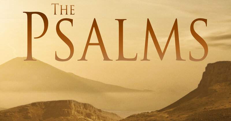 Psalms 62:1-12