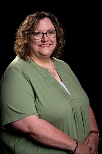 Carrie Gaddis