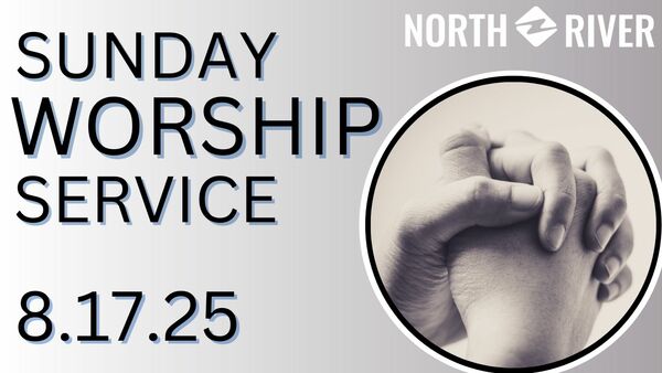 Church on Sunday!