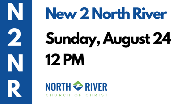 New 2 North River