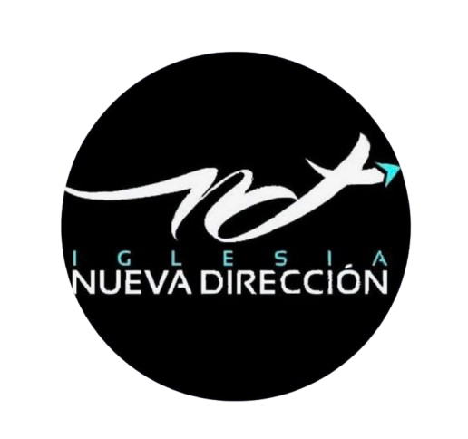 Iglesia Nueva Direccion 5