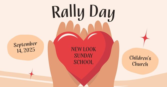 Rally Day