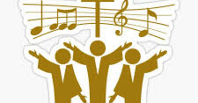 Mass Choir Rehearsals September