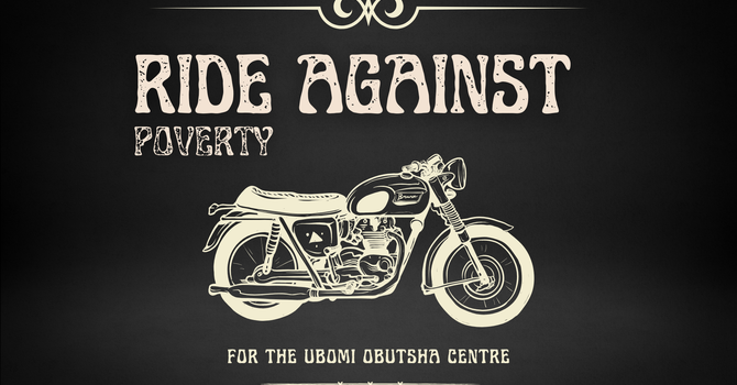 Ride Against Poverty
