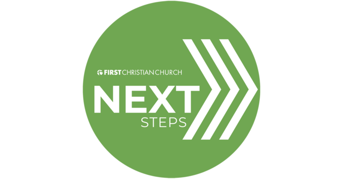 Next Steps