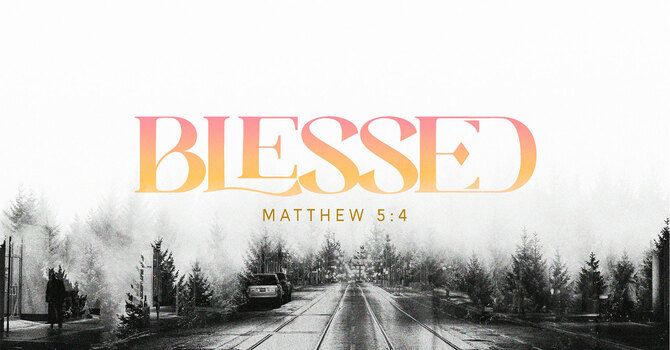Blessed