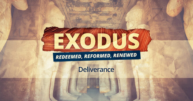 Deliverance