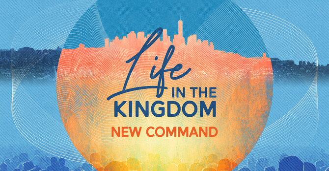 New Command
