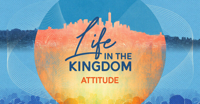 Attitude
