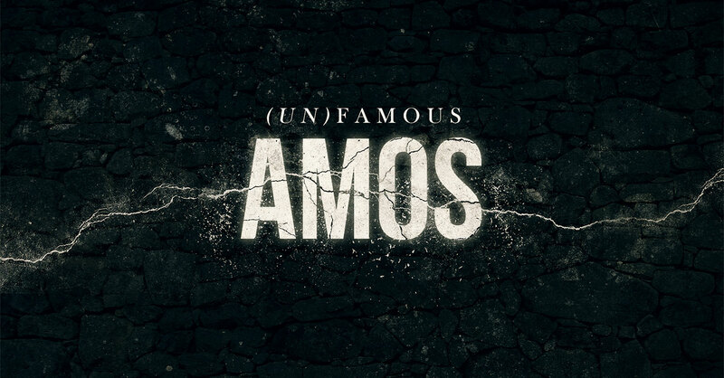Unfamous Amos