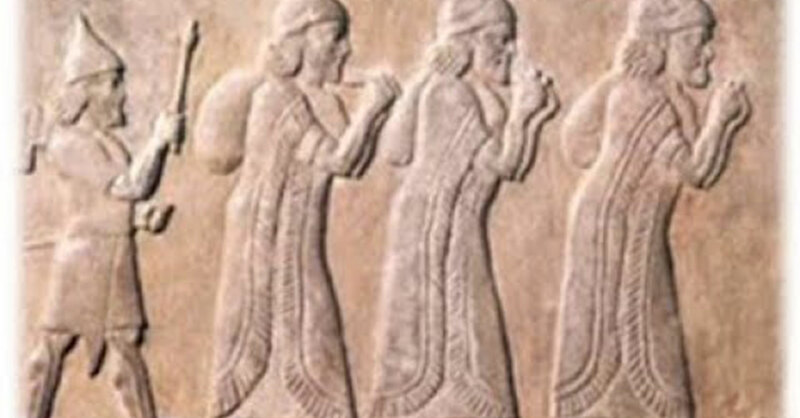 Believers in Babylon