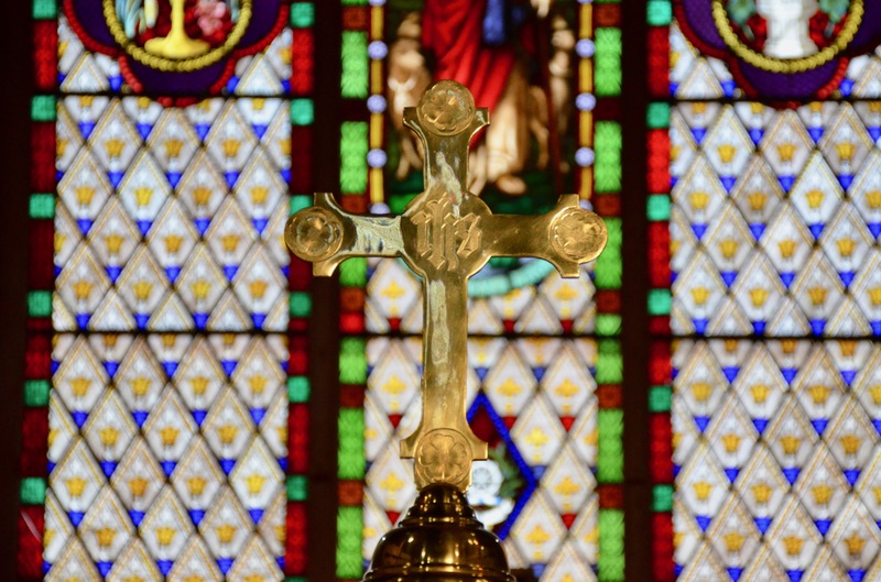 Tenth Sunday after Pentecost