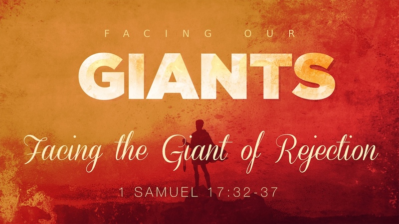 Facing the Giant of Rejection