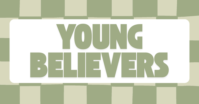 Young Believers 