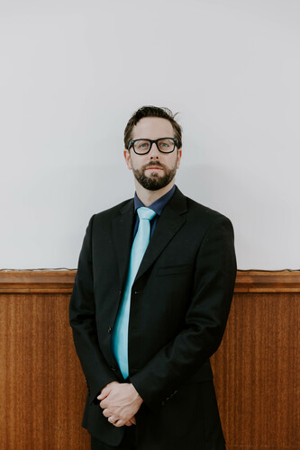 Dustin Savage