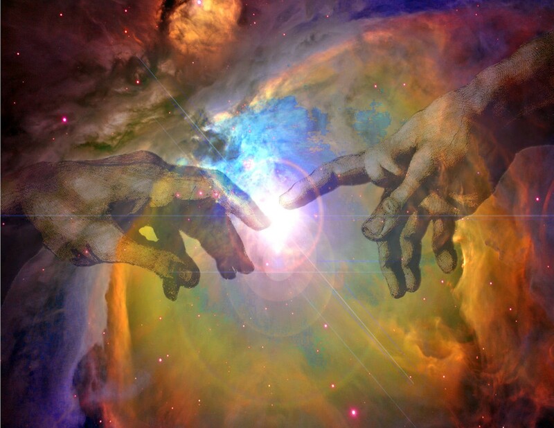 The Beauty Of God's Image