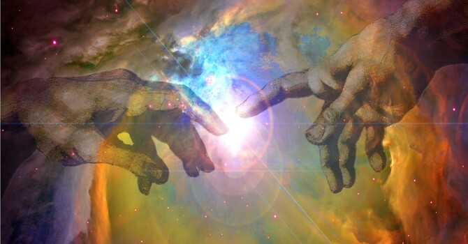 The Beauty Of God's Image