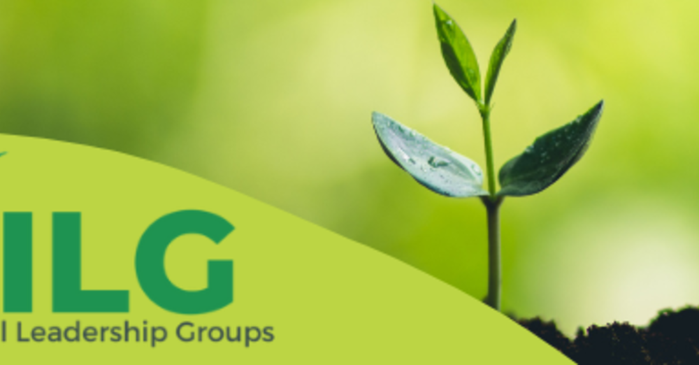 New Intentional Leadership Group (ILG) Season Starting Soon!