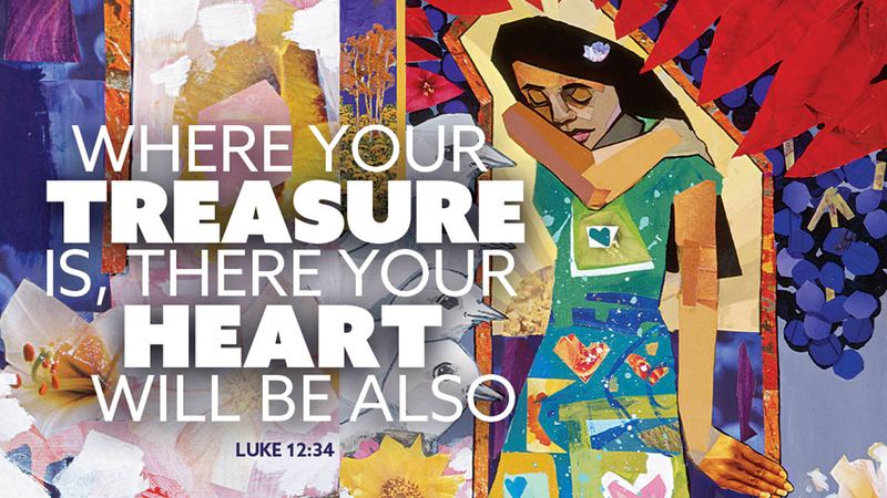 9th Sunday after Pentecost