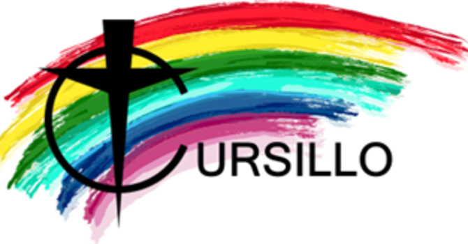 Apply Now for 2025 Cursillo Weekend! image