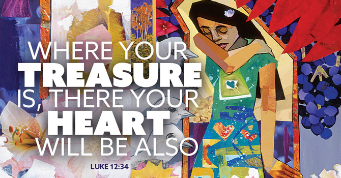 9th Sunday after Pentecost